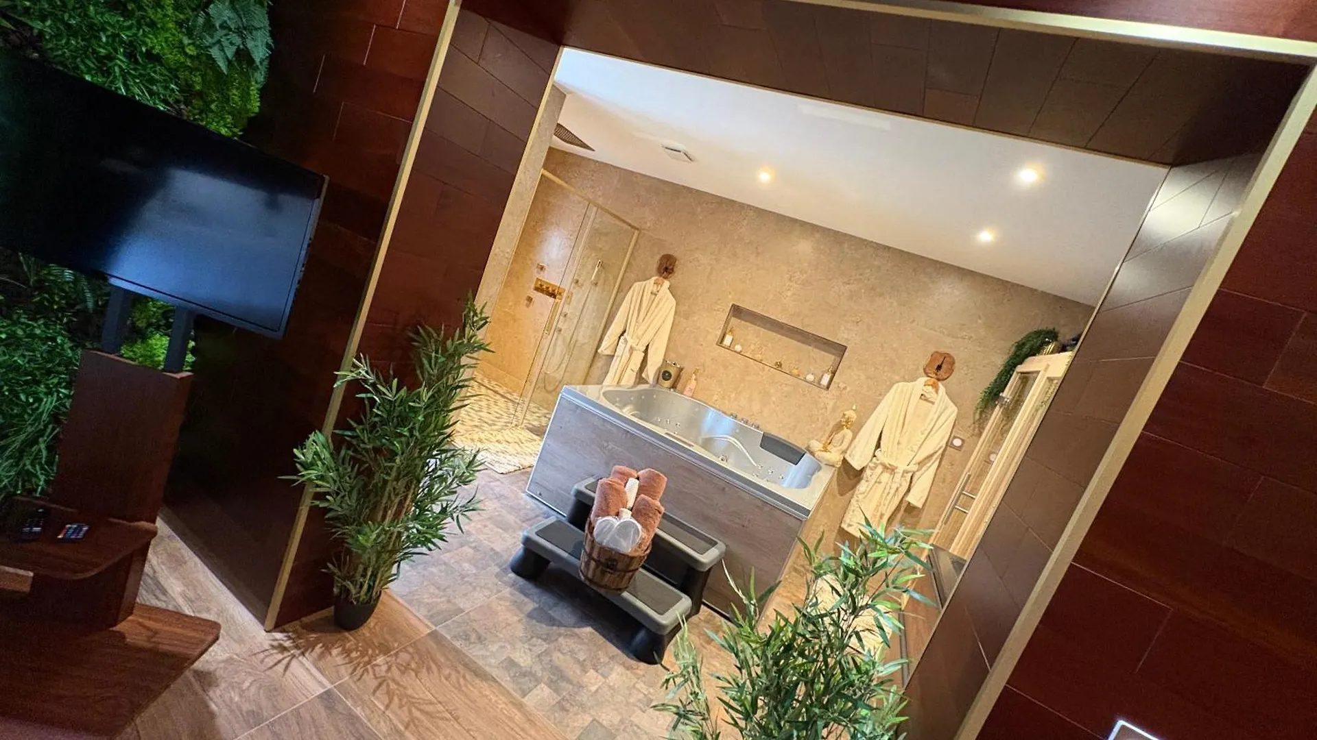 Baliroom Prestige Vaulx-en-Velin