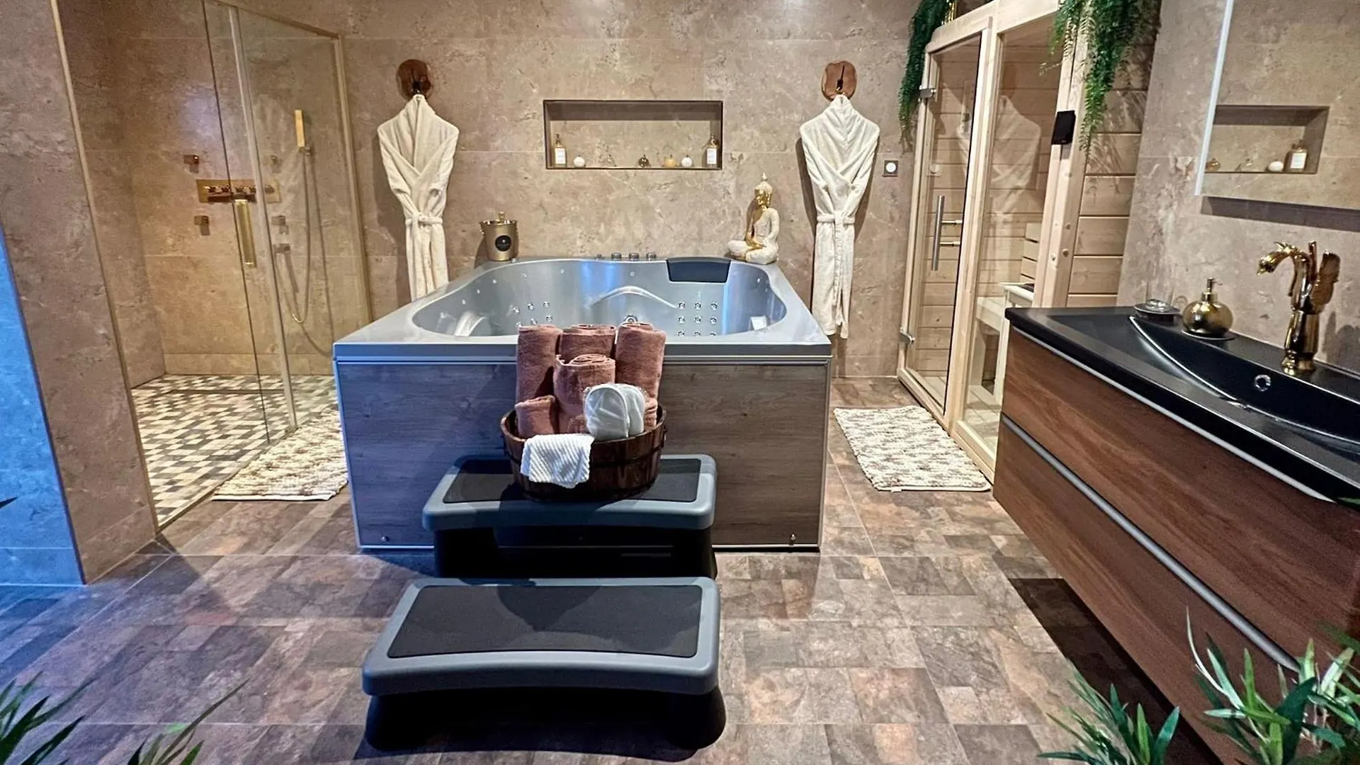 Baliroom Prestige Vaulx-en-Velin